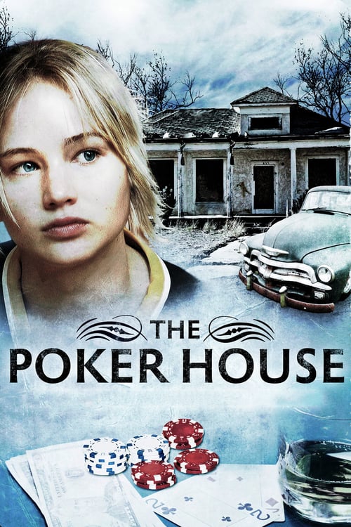 [HD] The Poker House 2008 Pelicula Completa En Castellano