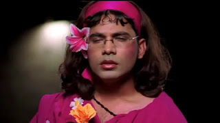 arunabh kumar in film 'Om Shanti Om'