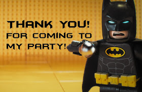 free printable lego batman thank you card