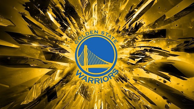 Golden State Warriors Wallpaper For Windows 4K