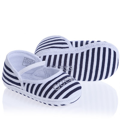 New Guess Baby Shoes!