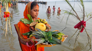 Chhath Puja png
