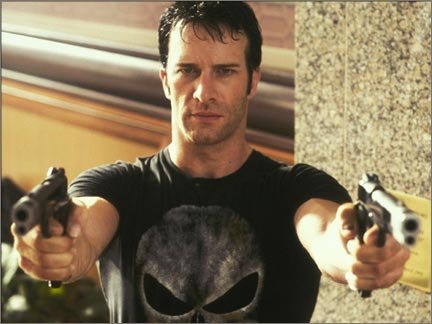 Thomas Jane Profile pictures, Dp Images, Display pics collection for whatsapp, Facebook, Instagram, Pinterest.