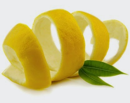 Manfaat Buah Lemon Untuk Diet