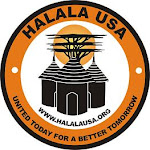 Halala USA website