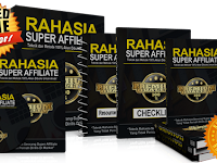 Download GRATIS! strategi master Affiliate marketer