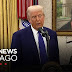 Trump's call with Putin exposes shifting ground on Ukraine peace talks