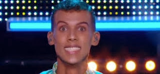 TV : Stromae aura sa marionnette aux «Guignols de l&#39;info»