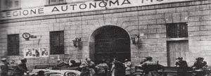 FRANCESCO COLOMBO LEGIONARIO DI SALO'