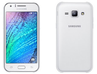 Harga terbaru Samsung Galaxy J1