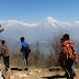 'Durulek' of Myagdi is becoming a destination for domestic tourists