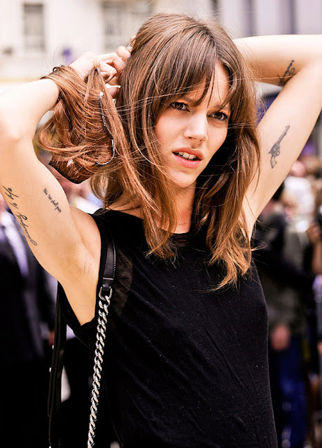 Freja Beha Erichsen