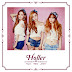 Check out the tracks from TaeTiSeo's 2nd mini-album 'Holler'