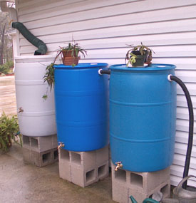 homemade hydroponics gadget plans