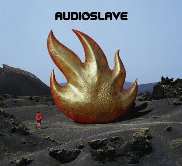 audioslave, audioslave album,cover