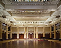 Ballroom Hall