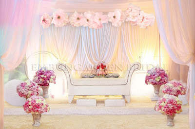 Pelamin Tunang