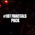 Fractals Texture Pack