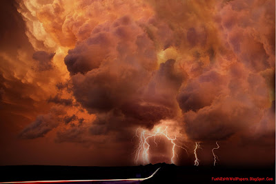 Nature Wallpapers Storm