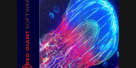 Red Giant Trapcode Suite v15 Free Download For Lifetime