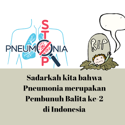 STOP Pneumonia