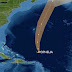 "Ophelia" se convirtió en huracán categoría 2 en el Atlántico