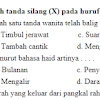 Contoh Soal Hots Fiqih Mi Kelas 5