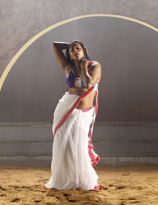 priyamani hot navel show in saree images