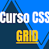 Curso CSS Grid Paso a Paso 2020