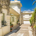 La increíble mansión de James Bond en Niza, a la venta por 30 millones