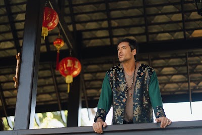Sezonul 9 din "Insula Iubirii" a fost filmat complet: ce s-a întâmplat în Thailanda nu rămâne în Thailanda!