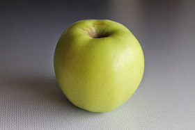 Golden Delicious Apple