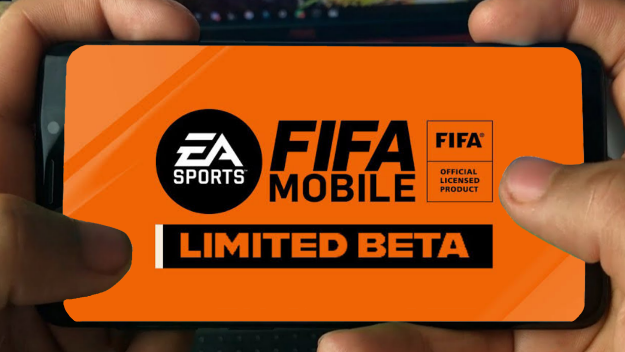 It's almost here! Today, EA SPORTS announced the FIFA 2023 Mobile beta will be launching this weekend!