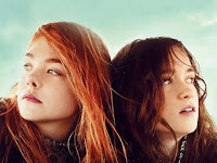 [VF] Ginger & Rosa 2012 Film Complet Streaming