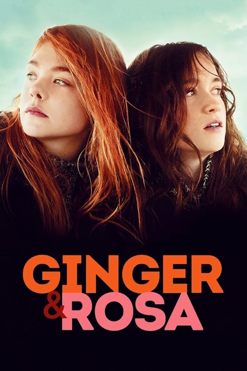 [VF] Ginger & Rosa 2012 Film Complet Streaming