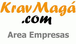 Krav Maga Area Empresas ®