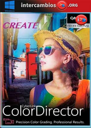 CyberLink ColorDirector full 2024