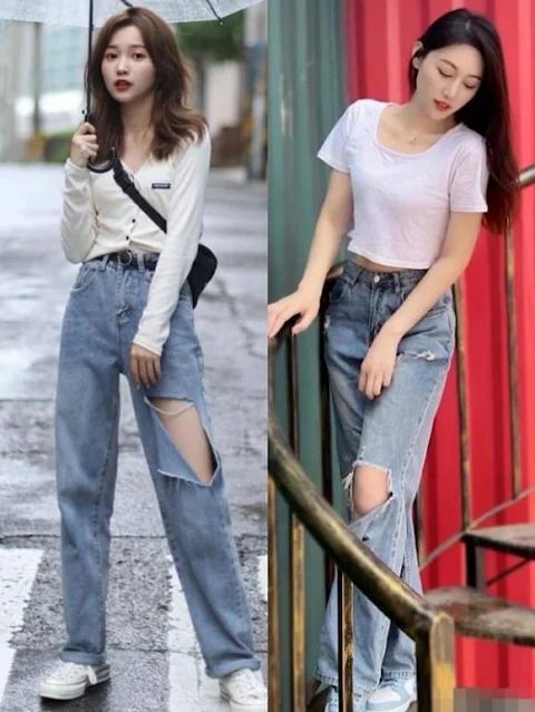 Hè này hãy mặc rộng thay vì chật, 3 chiếc quần ống rộng này có thể giải quyết một nửa rắc rối trong chuyện ăn mặc của bạn