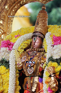 Purattasi,purappadu,Thiruvallikeni, Sri Narasimha Swamy, Theliya singar Perumal, Temple, 2017, Video, Divya Prabhandam,Utsavam,