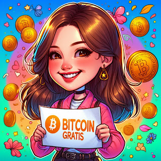 Cara mendapatkan bitcoin gratis tanpa modal