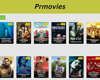 Watch the Latest Movies, and TV Series Online for free and Download them in HD on the Prmovies website, Prmovies Bollywood, Prmovies app, and Prmovies online.