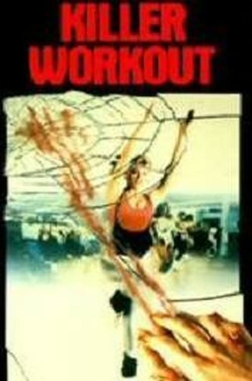 Regarder Aerobic Killer 1987 Film Complet En Francais
