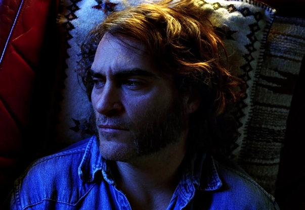 Inherent Vice