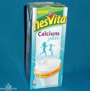 susu nesvita calcium plus, susu peninggi badan, susu peninggi badan yang aman