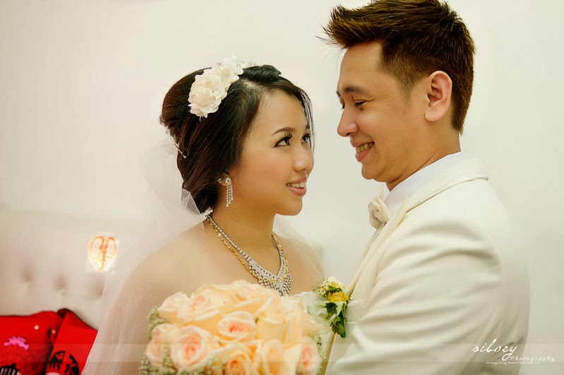 Ming and Fanny a Penang Wedding by SIBoey Photgraphy, Penang Wedding Photographer