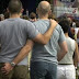 Gay marriage 'improves health'