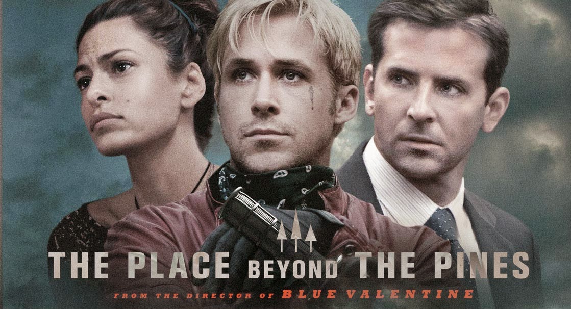 Download The Place Beyond The Pines Movie