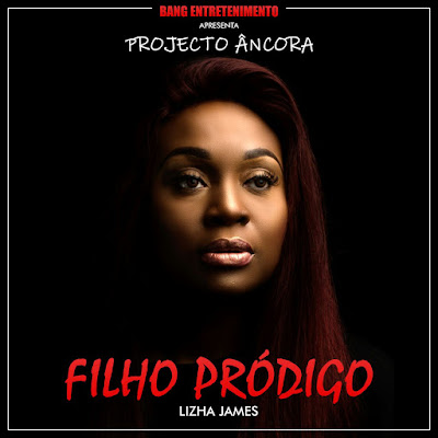 Lizha James - Filho Pródigo [Acústico] [DOWNLOAD]