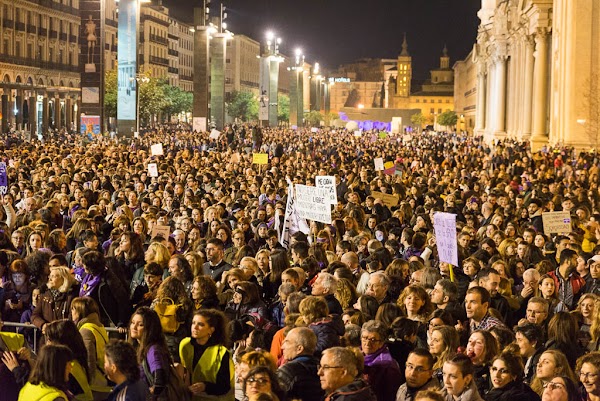 La Fundación 14 de Abril organiza un ciclo de actividades centrado en la mujer y en su lucha por la igualdad