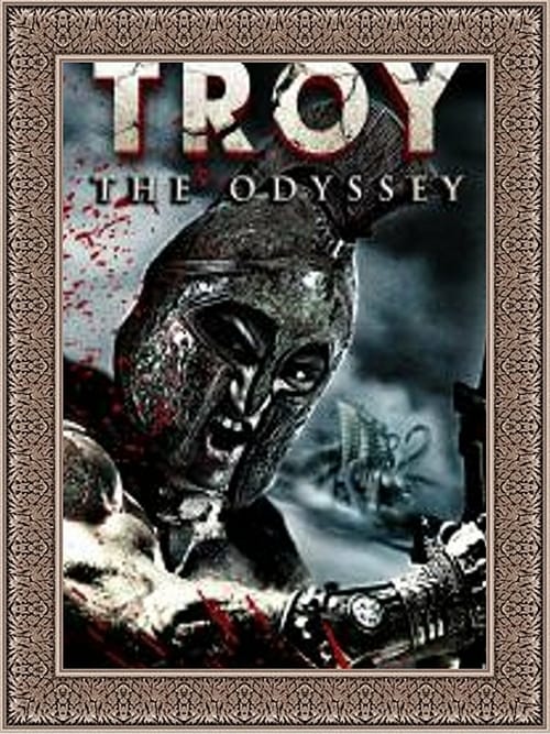 [HD] Troja 2 - Die Odyssee 2017 Film Deutsch Komplett